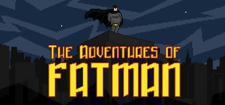 The Adventures of Fatman player count stats