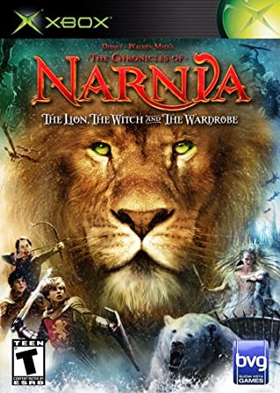 The Chronicles of Narnia: The Lion, the Witch and the Wardrobe player count stats