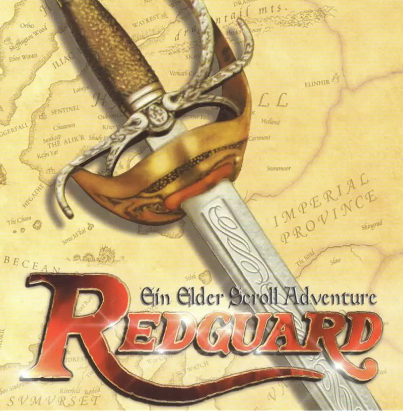 The Elder Scrolls Adventures: Redguard player count stats