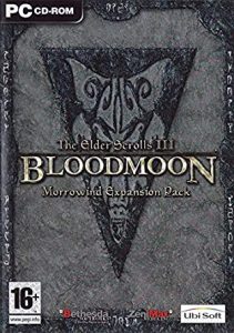 The Elder Scrolls III Bloodmoon player count stats facts
