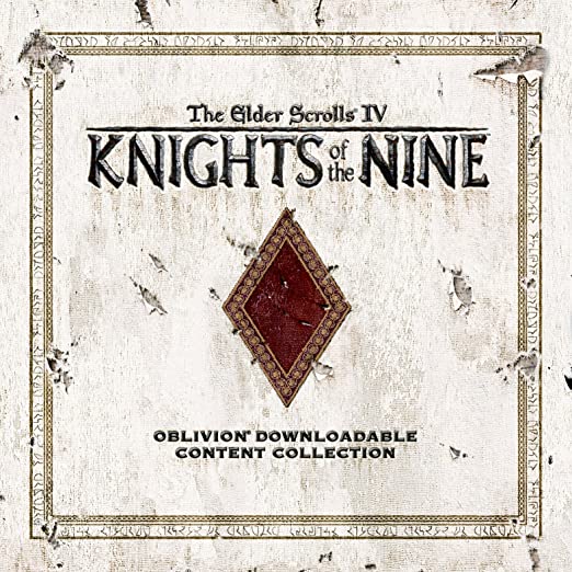 The Elder Scrolls IV: Knights of the Nine player count stats