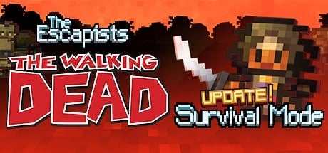 The Escapists: The Walking Dead player count stats