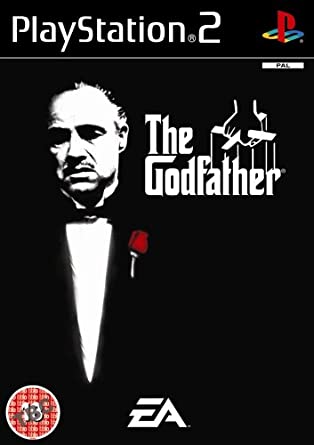 The Godfather: The Game player count stats