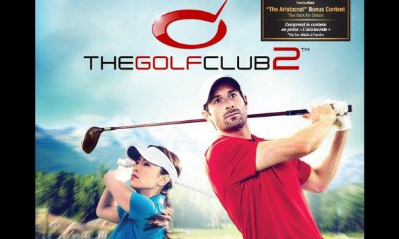 The Golf Club 2 player count stats facts