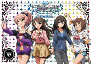 The Idolmaster Starlit Season player count stats facts