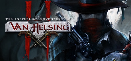 The Incredible Adventures of Van Helsing II player count stats facts