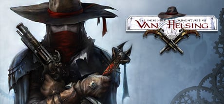 The Incredible Adventures of Van Helsing player count stats facts
