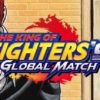 The King of Fighters ’97 Global Match