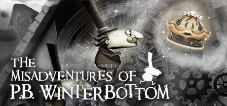 The Misadventures of P.B. Winterbottom player count stats
