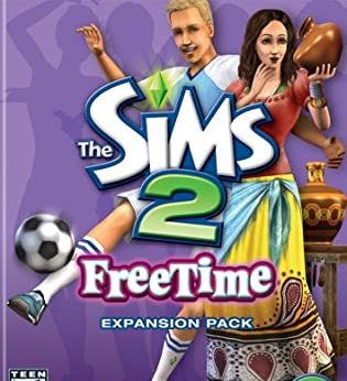 The Sims 2 FreeTime player count Stats and Facts