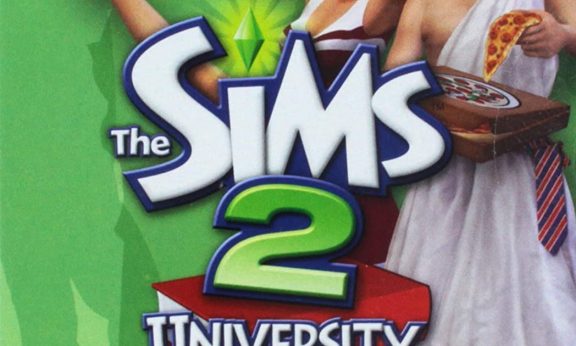 The Sims 2 University player count Stats and Facts