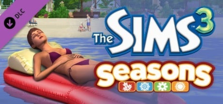 The Sims 3: Seasons player count stats
