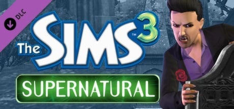 The Sims 3: Supernatural player count stats