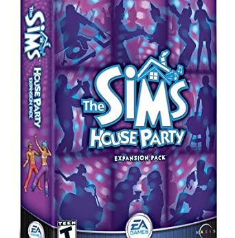 The Sims House Party player count Stats and Facts