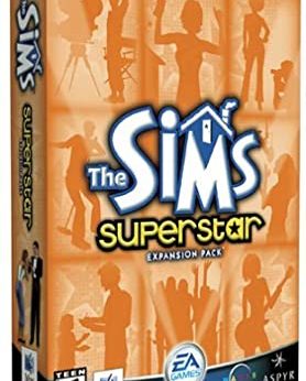 The Sims Superstar player count Stats and Facts