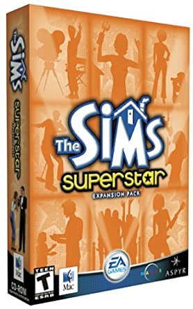 The Sims: Superstar player count stats