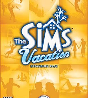 The Sims Vacation player count Stats and Facts