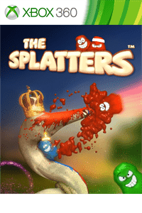 The Splatters player count stats