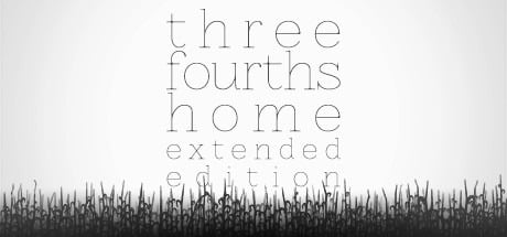 Three Fourths Home: Extended Edition player count stats