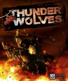 Thunder Wolves player count stats and facts