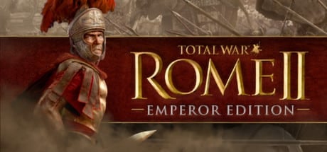 Total War: Rome II player count stats