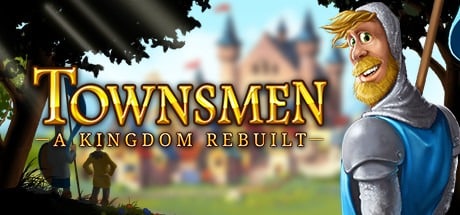Townsmen: A Kingdom Rebuilt player count stats