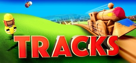 Tracks: The Train Set Game player count stats