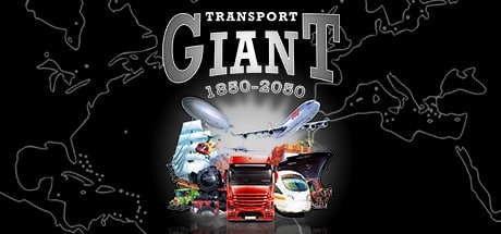 Transport Giant: Gold Edition player count stats