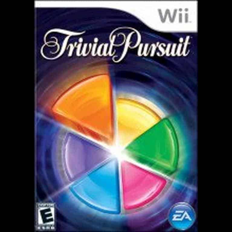 Trivial Pursuit player count stats
