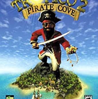 Tropico 2 Pirate Cove player count Stats and Facts