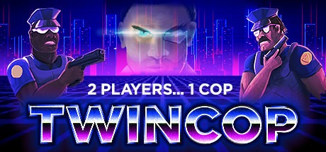 TwinCop player count stats