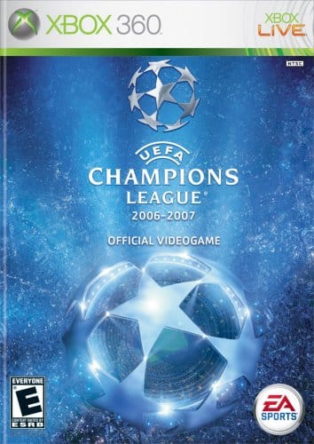 UEFA Champions League 2006–2007 player count stats
