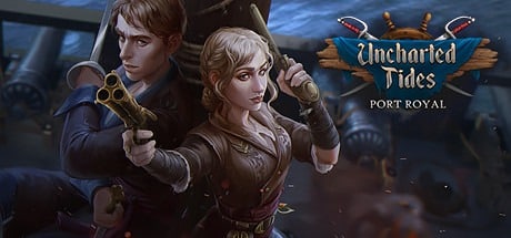 Uncharted Tides Port Royal player count stats facts