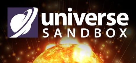Universe Sandbox player count stats