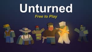 Unturned player count Stats and Facts
