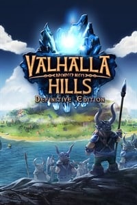 Valhalla Hills: Definitive Edition player count stats