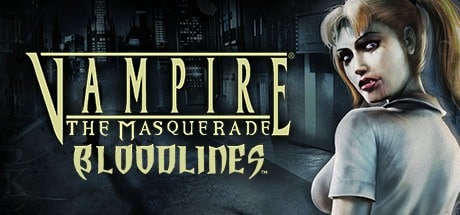 Vampire: The Masquerade – Bloodlines player count stats