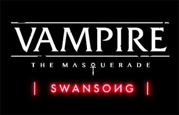 Vampire The Masquerade Swansong player count statistics facts