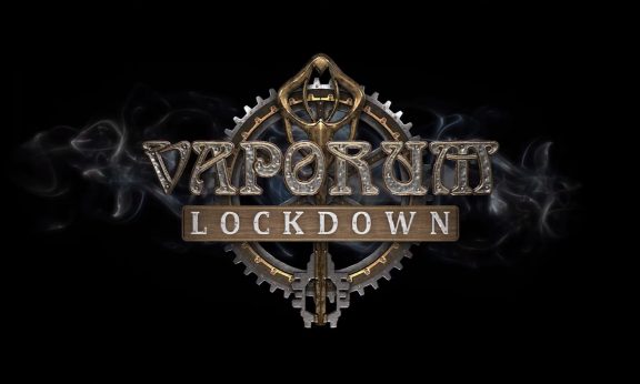Vaporum Lockdown player count Stats and Facts
