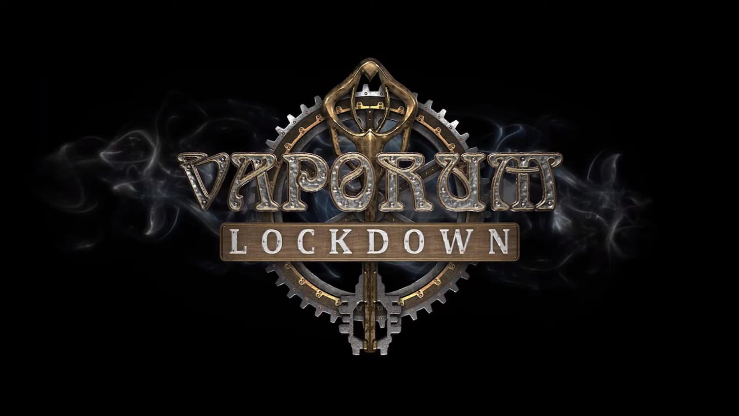 Vaporum: Lockdown player count stats