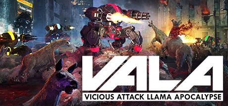 Vicious Attack Llama Apocalypse player count stats