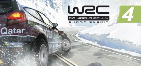 WRC 4 FIA World Rally Championship player count stats facts