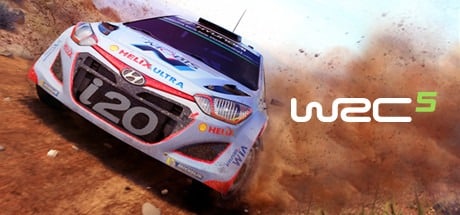 WRC 6 player count stats