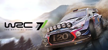 WRC 7 player count stats