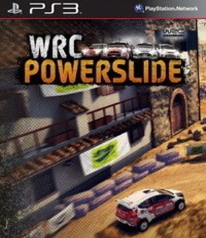 WRC Powerslide player count stats facts