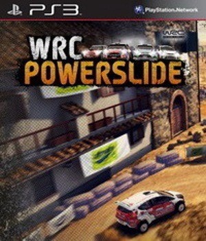 WRC Powerslide player count stats