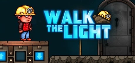 Walk The Light player count stats