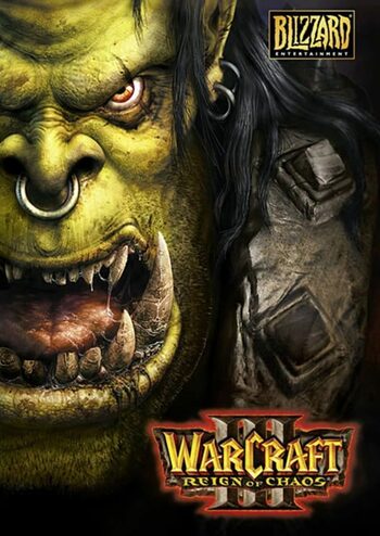 Warcraft III Reign of Chaos stats facts