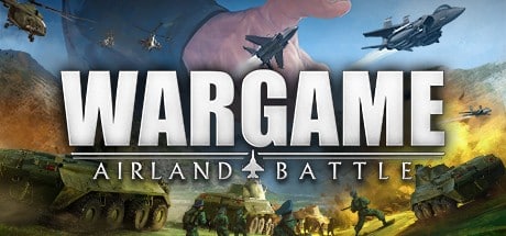 Wargame AirLand Battle player count Stats and Facts
