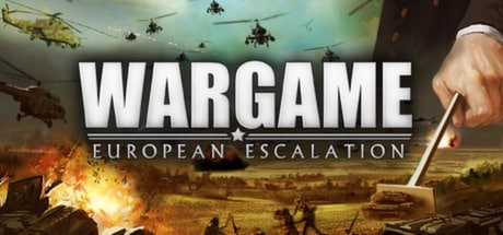 Wargame: European Escalation player count stats